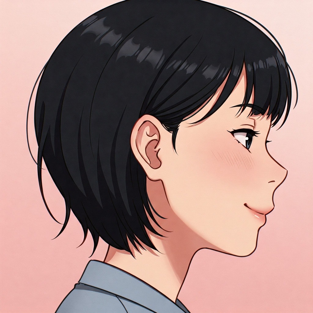 はるにれ